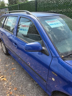 Skoda Octavia, снимка 2