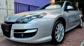 Renault Laguna 2.0i-FACE LIFT- 6speed-кожа-нави, снимка 8