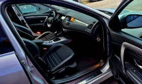 Renault Laguna 2.0i-FACE LIFT- 6speed-кожа-нави, снимка 13