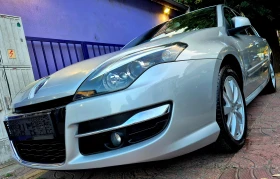 Renault Laguna 2.0i-FACE LIFT- 6speed-кожа-нави, снимка 9