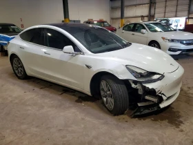 Tesla Model 3 LONG RANGE RWD, снимка 4