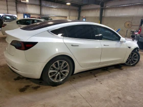 Tesla Model 3 LONG RANGE RWD, снимка 3
