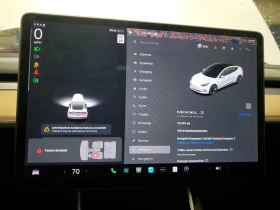 Tesla Model 3 LONG RANGE RWD, снимка 9