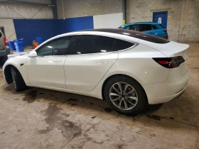 Tesla Model 3 LONG RANGE RWD, снимка 2