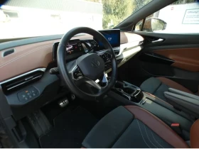 VW ID.4 PRO/82KWH/CAM/KEYLESS/MEMORY/ТЕРМОПОМПА, снимка 9