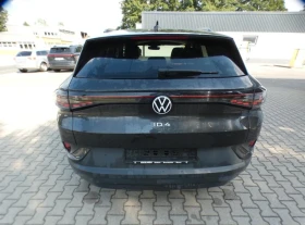 VW ID.4 PRO/82KWH/CAM/KEYLESS/MEMORY/ТЕРМОПОМПА, снимка 4