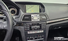 Mercedes-Benz E 200 Cabriolet, снимка 14