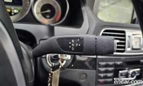 Mercedes-Benz E 200 Cabriolet, снимка 9
