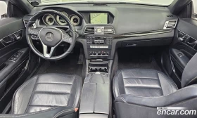 Mercedes-Benz E 200 Cabriolet, снимка 7