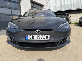Tesla Model S  Long Range, AWD, снимка 2