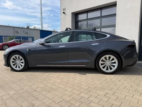 Tesla Model S  Long Range, AWD, снимка 4