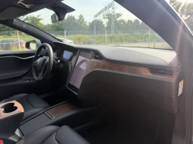 Tesla Model S  Long Range, AWD, снимка 9