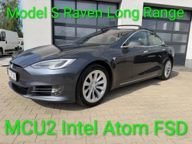 Tesla Model S  Long Range, AWD, снимка 1