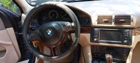 BMW 525, снимка 5