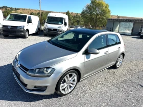 VW Golf 2.0 TDI 150ks, снимка 3