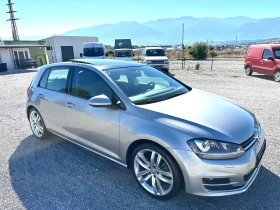 VW Golf 2.0 TDI 150ks, снимка 1