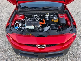 Mazda MX-30 NAVI+ BOSE+ 360 + HUD/FULL, снимка 13