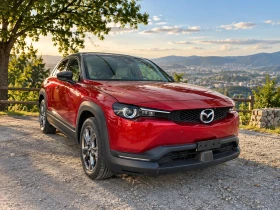 Mazda MX-30 NAVI+ BOSE+ 360 + HUD/FULL, снимка 3