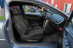 Peugeot 207 1.6i 120кс, снимка 11