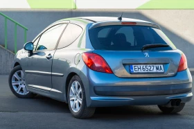 Peugeot 207 1.6i 120кс, снимка 3