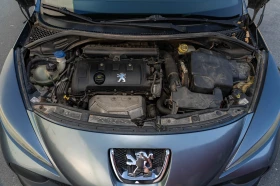 Peugeot 207 1.6i 120кс, снимка 17