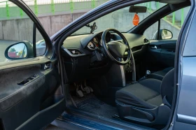 Peugeot 207 1.6i 120кс, снимка 8