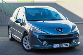 Peugeot 207 1.6i 120кс, снимка 2