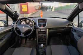 Peugeot 207 1.6i 120кс, снимка 15