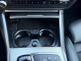 BMW 320 320d Mild hibryd Само на задно, снимка 16