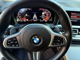BMW 320 320d Mild hibryd Само на задно, снимка 11