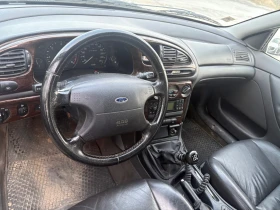 Ford Mondeo 1.8tdi, снимка 6