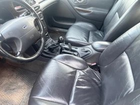 Ford Mondeo 1.8tdi, снимка 7