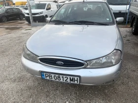 Ford Mondeo 1.8tdi, снимка 1