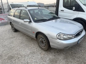 Ford Mondeo 1.8tdi, снимка 2