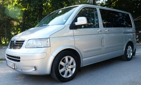 VW Multivan, снимка 14