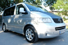 VW Multivan, снимка 10