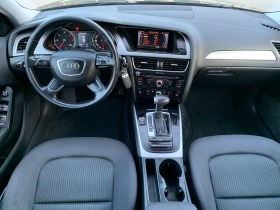 Audi A4 2.0TDI-143k.s-160000km!!-EURO5-2013-LED | Mobile.bg   9
