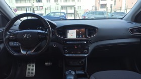 Hyundai Ioniq ELECTRIC- | Mobile.bg   10