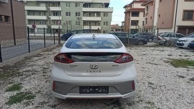 Hyundai Ioniq ELECTRIC-Швейцария, снимка 4