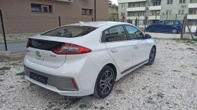 Hyundai Ioniq ELECTRIC-Швейцария, снимка 5