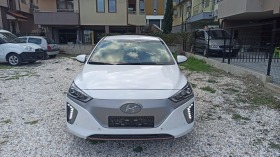 Hyundai Ioniq ELECTRIC- | Mobile.bg   6