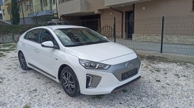 Hyundai Ioniq ELECTRIC- | Mobile.bg   5