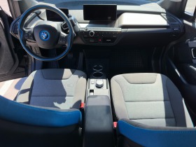 BMW i3 i3s 120Ah-Термопомпа-LED-Navi, снимка 12 - Автомобили и джипове - 45796931