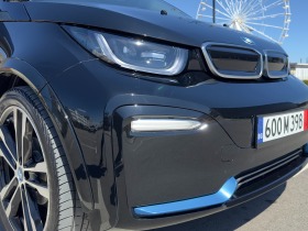 BMW i3 i3s 120Ah-Термопомпа-LED-Navi, снимка 8 - Автомобили и джипове - 45177684