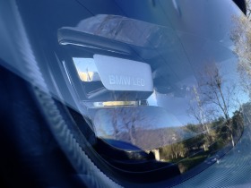 BMW i3 i3s 120Ah-Термопомпа-LED-Navi, снимка 9 - Автомобили и джипове - 45796931