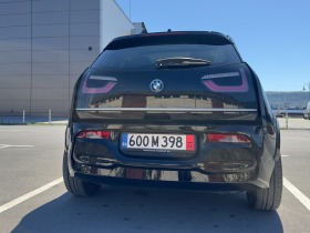 BMW i3 i3s 120Ah-Термопомпа-LED-Navi, снимка 4 - Автомобили и джипове - 45177684
