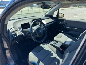 BMW i3 i3s 120Ah-Термопомпа-LED-Navi, снимка 11 - Автомобили и джипове - 45796931
