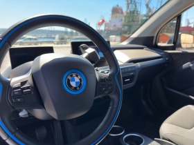BMW i3 i3s 120Ah-Термопомпа-LED-Navi, снимка 10 - Автомобили и джипове - 45177684