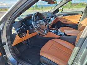 BMW 530 i xDrive/50 000 км./Luxury , снимка 12 - Автомобили и джипове - 45609506