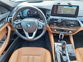 BMW 530 i xDrive/50 000 км./Luxury , снимка 13